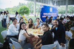 โครงการปัจฉิมนิเทศนักศึกษาคณะบริหารธุรกิจ | BASAU MOVE ON