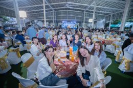 โครงการปัจฉิมนิเทศนักศึกษาคณะบริหารธุรกิจ | BASAU MOVE ON