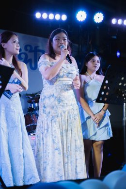 โครงการปัจฉิมนิเทศนักศึกษาคณะบริหารธุรกิจ | BASAU MOVE ON
