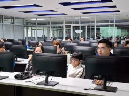 โครงการ UpSkill & ReSkill "LINE OA × AI Business Studio"
