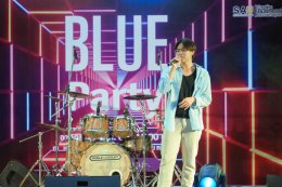 Ep.1 Blue Party