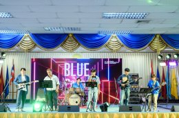 Ep.2 Blue Party