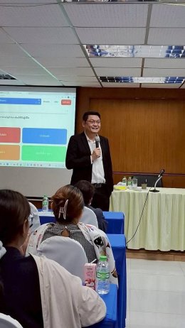 การอบรมพัฒนาความรู้ (CPD) สำหรับผู้ทำบัญชี ผู้สอบบัญชี ในหัวข้อ "งบการเงินและรายการที่มักพบข้อผิดพลาด"