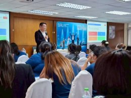 การอบรมพัฒนาความรู้ (CPD) สำหรับผู้ทำบัญชี ผู้สอบบัญชี ในหัวข้อ "งบการเงินและรายการที่มักพบข้อผิดพลาด"