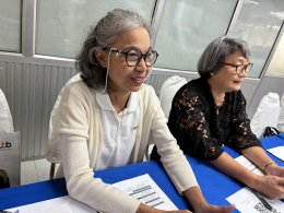 การอบรมพัฒนาความรู้ (CPD) สำหรับผู้ทำบัญชี ผู้สอบบัญชี ในหัวข้อ "งบการเงินและรายการที่มักพบข้อผิดพลาด"