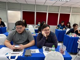 การอบรมพัฒนาความรู้ (CPD) สำหรับผู้ทำบัญชี ผู้สอบบัญชี ในหัวข้อ "งบการเงินและรายการที่มักพบข้อผิดพลาด"