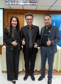 การอบรมพัฒนาความรู้ต่อเนื่องทางวิชาชีพบัญชี (CPD) สำหรับ ผู้ทำบัญชี ผู้สอบบัญชี ในหัวข้อ "สัญญาเช่าและสัญญาซื้อ ตามมาตรฐาน NPAEs"