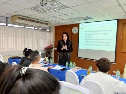 การอบรมพัฒนาความรู้ต่อเนื่องทางวิชาชีพบัญชี (CPD) สำหรับ ผู้ทำบัญชี ผู้สอบบัญชี ในหัวข้อ "สัญญาเช่าและสัญญาซื้อ ตามมาตรฐาน NPAEs"