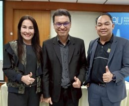 การอบรมพัฒนาความรู้ต่อเนื่องทางวิชาชีพบัญชี (CPD) สำหรับ ผู้ทำบัญชี ผู้สอบบัญชี ในหัวข้อ "สัญญาเช่าและสัญญาซื้อ ตามมาตรฐาน NPAEs"