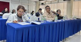 การอบรมพัฒนาความรู้ต่อเนื่องทางวิชาชีพบัญชี (CPD) สำหรับ ผู้ทำบัญชี ผู้สอบบัญชี ในหัวข้อ "สัญญาเช่าและสัญญาซื้อ ตามมาตรฐาน NPAEs"