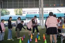 วันเด็กแห่งชาติ ประจำปี 2569 