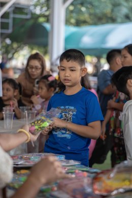 วันเด็กแห่งชาติ ประจำปี 2569 