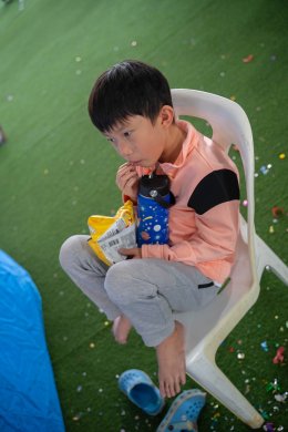 วันเด็กแห่งชาติ ประจำปี 2569 