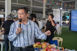 วันเด็กแห่งชาติ ประจำปี 2569 