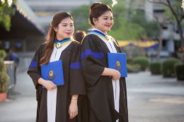 "ยินดีกับความสำเร็จที่แลกมาด้วยความมุ่งมั่น"