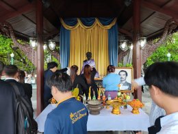 วันคล้ายวันสถาปนามหาวิทยาลัยเอเชียอาคเนย์ 