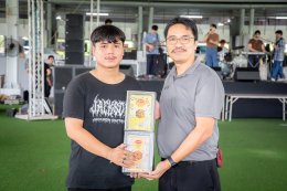 EP.2 | รับขวัญหลานย่า ประจำปีการศึกษา 2568