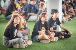 EP.2 | รับขวัญหลานย่า ประจำปีการศึกษา 2568