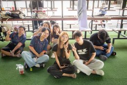 EP.1 | รับขวัญหลานย่า ปีการศึกษา 2568