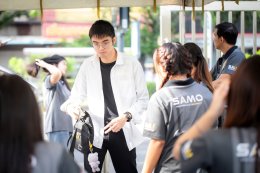 EP.1 | รับขวัญหลานย่า ปีการศึกษา 2568