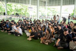 EP.1 | รับขวัญหลานย่า ปีการศึกษา 2568