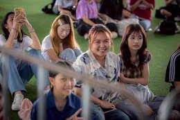 EP.3 | รับขวัญหลานย่า ประจำปีการศึกษา 2568