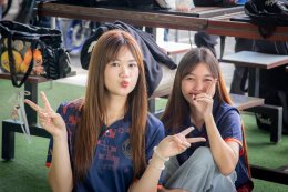EP.2 | รับขวัญหลานย่า ประจำปีการศึกษา 2568