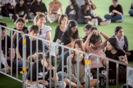 EP.3 | รับขวัญหลานย่า ประจำปีการศึกษา 2568