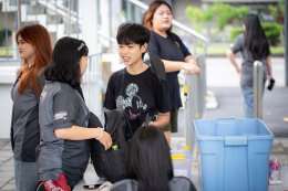 EP.1 | รับขวัญหลานย่า ปีการศึกษา 2568