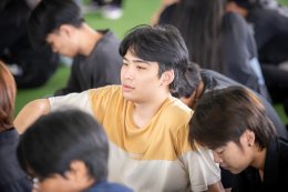 EP.2 | รับขวัญหลานย่า ประจำปีการศึกษา 2568
