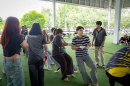 EP.2 | รับขวัญหลานย่า ประจำปีการศึกษา 2568