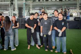 EP.2 | รับขวัญหลานย่า ประจำปีการศึกษา 2568