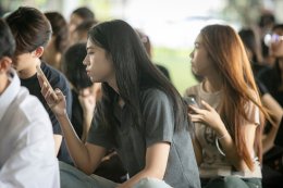 EP.1 | รับขวัญหลานย่า ปีการศึกษา 2568