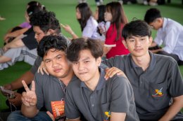 EP.2 | รับขวัญหลานย่า ประจำปีการศึกษา 2568