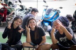 EP.2 | รับขวัญหลานย่า ประจำปีการศึกษา 2568