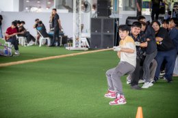 EP.2 | รับขวัญหลานย่า ประจำปีการศึกษา 2568
