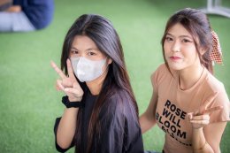 EP.2 | รับขวัญหลานย่า ประจำปีการศึกษา 2568