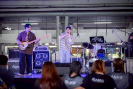EP.3 | รับขวัญหลานย่า ประจำปีการศึกษา 2568