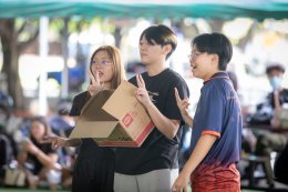 EP.2 | รับขวัญหลานย่า ประจำปีการศึกษา 2568