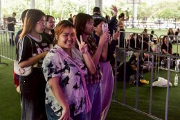 EP.3 | รับขวัญหลานย่า ประจำปีการศึกษา 2568