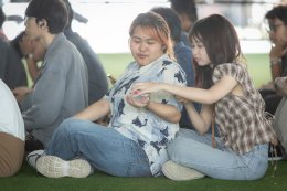 EP.1 | รับขวัญหลานย่า ปีการศึกษา 2568