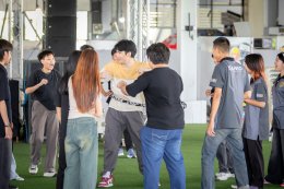 EP.2 | รับขวัญหลานย่า ประจำปีการศึกษา 2568