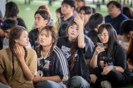 EP.2 | รับขวัญหลานย่า ประจำปีการศึกษา 2568
