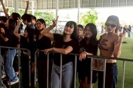 EP.3 | รับขวัญหลานย่า ประจำปีการศึกษา 2568
