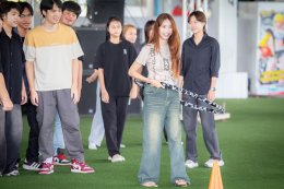 EP.2 | รับขวัญหลานย่า ประจำปีการศึกษา 2568