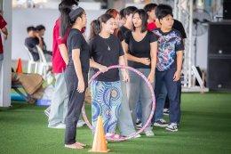 EP.2 | รับขวัญหลานย่า ประจำปีการศึกษา 2568