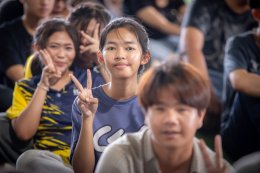 EP.2 | รับขวัญหลานย่า ประจำปีการศึกษา 2568