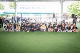 EP.1 | รับขวัญหลานย่า ปีการศึกษา 2568