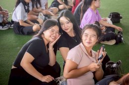 EP.3 | รับขวัญหลานย่า ประจำปีการศึกษา 2568