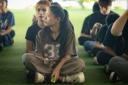 EP.1 | รับขวัญหลานย่า ปีการศึกษา 2568